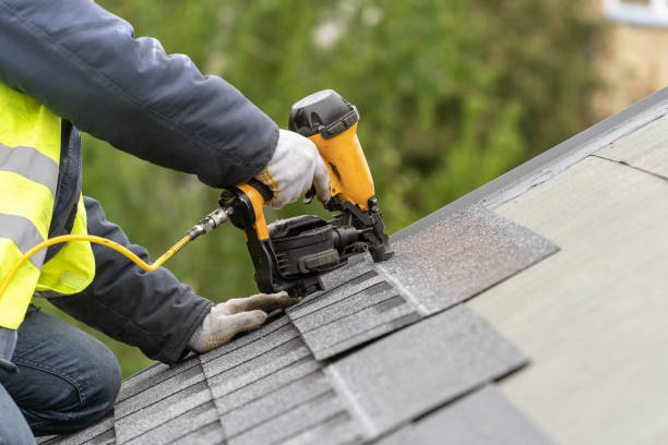Best Gutter Installation and Repair  in Biscayne Park, FL