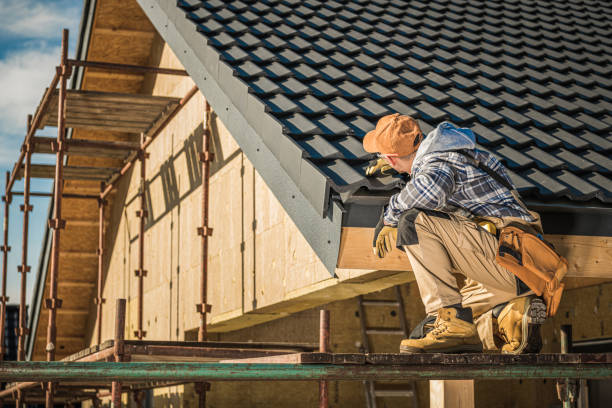 Best Solar Panel Roofing Installation  in Biscayne Park, FL