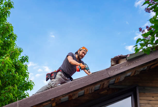 Fast & Reliable Emergency Roof Repairs in Biscayne Park, FL