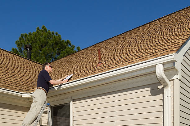 Fast & Reliable Emergency Roof Repairs in Biscayne Park, FL