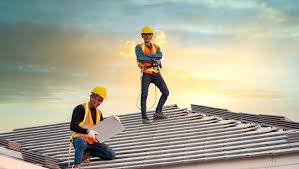 Biscayne Park, FL  Roofing repair and installation Company